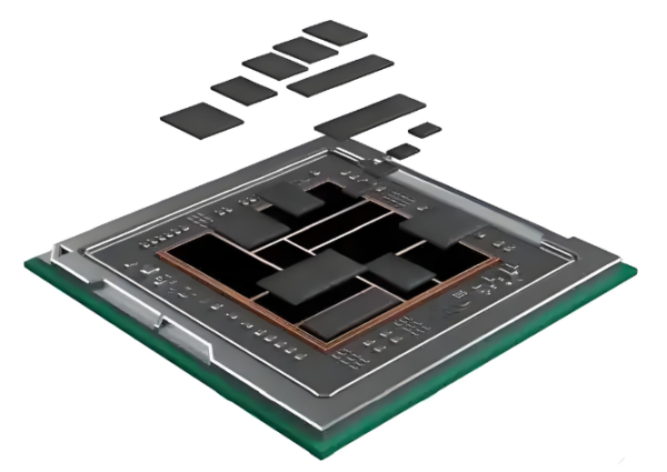 中国 Chiplet 芯粒产业全景整理:设计公司、封装专利、技术工艺及相关企业