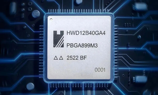 国产射频直采 ADC 再破纪录!成都华微推出首颗 4 通道 40GSPS 芯片,性能达国际领先